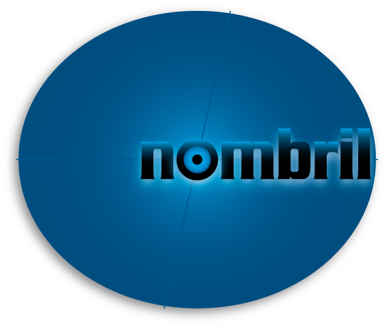 logo Nombril